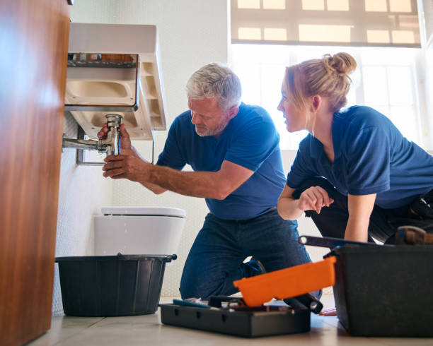 Best Hot Water Heater Installation  in Kahuku, HI